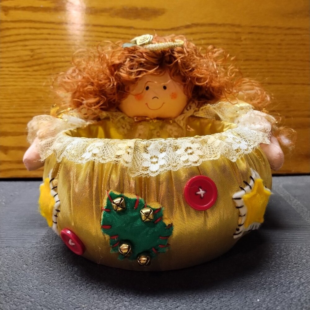 Angel Candy dish
